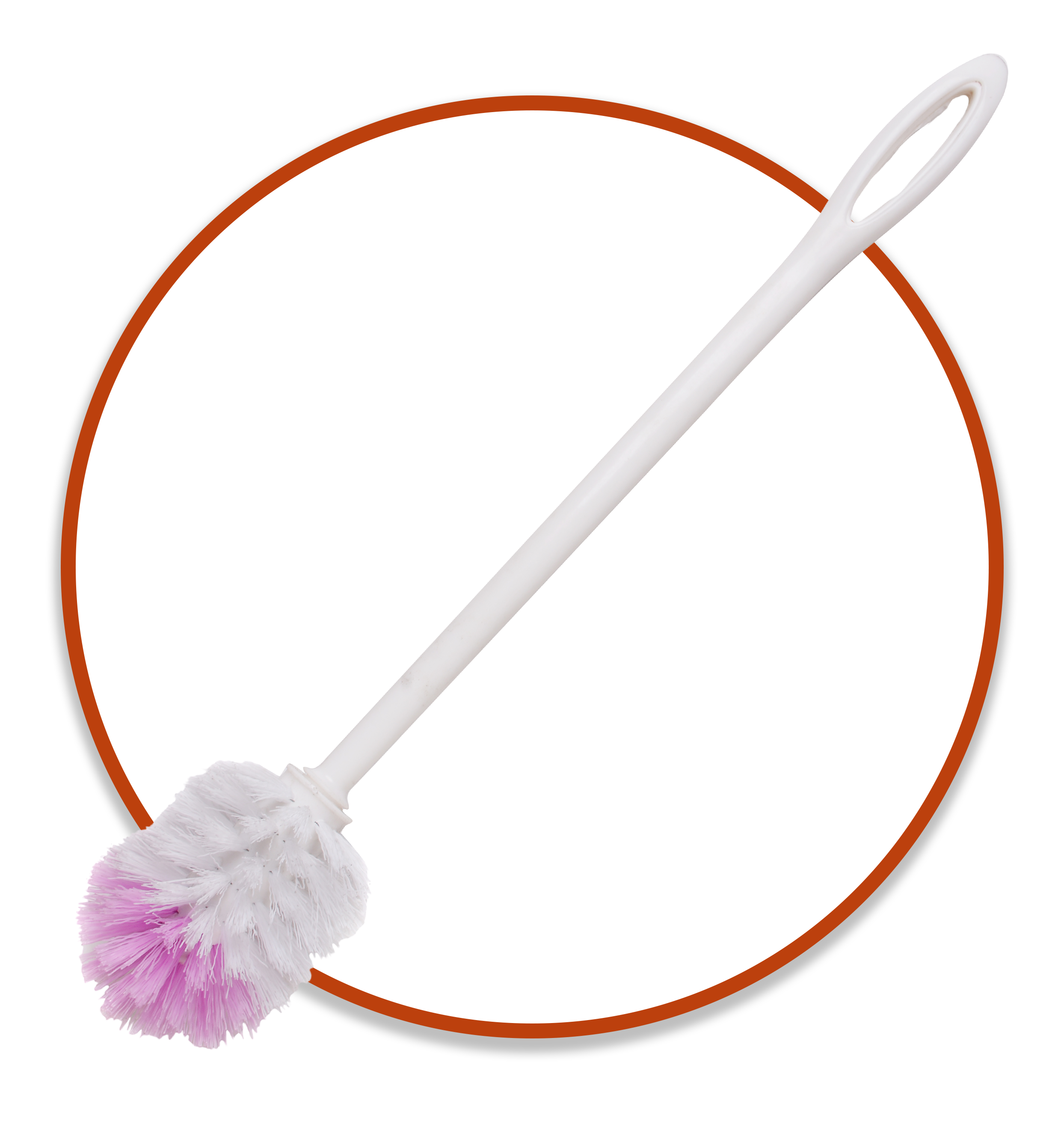 Electric Toilet Brush UV Magic Brush